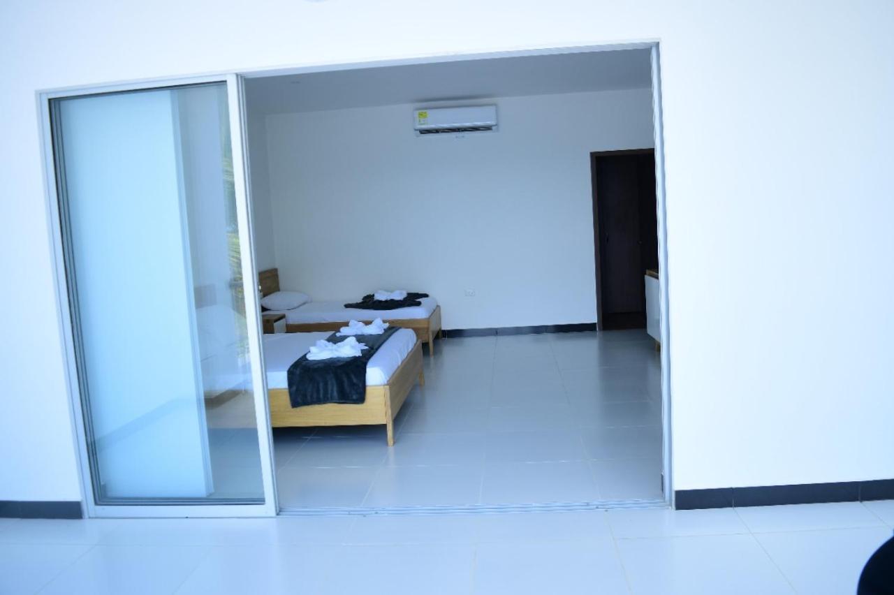 Alpha Hotel Boutique Necoclí Extérieur photo