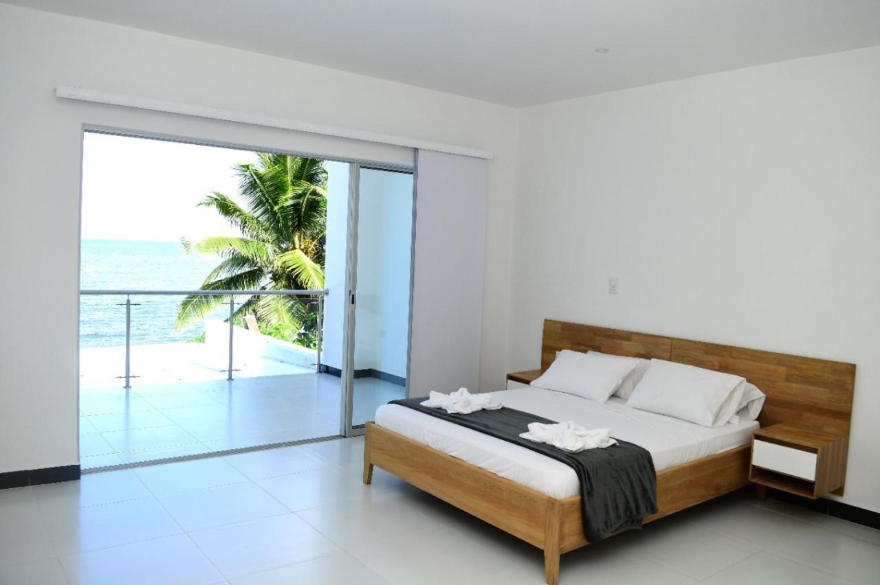 Alpha Hotel Boutique Necoclí Extérieur photo