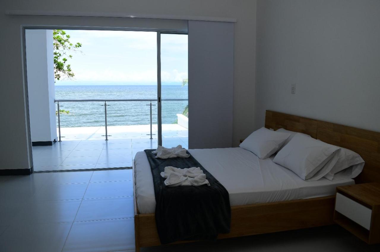 Alpha Hotel Boutique Necoclí Extérieur photo