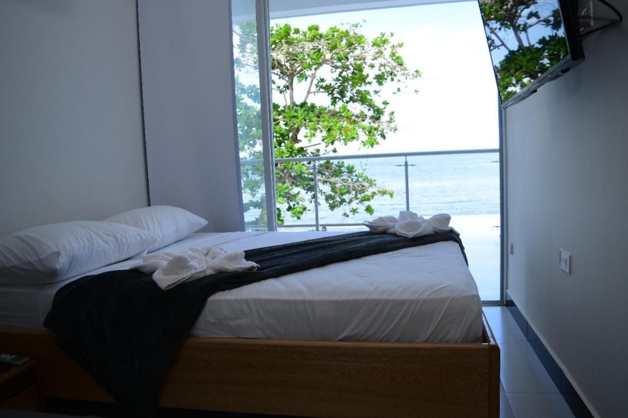 Alpha Hotel Boutique Necoclí Extérieur photo