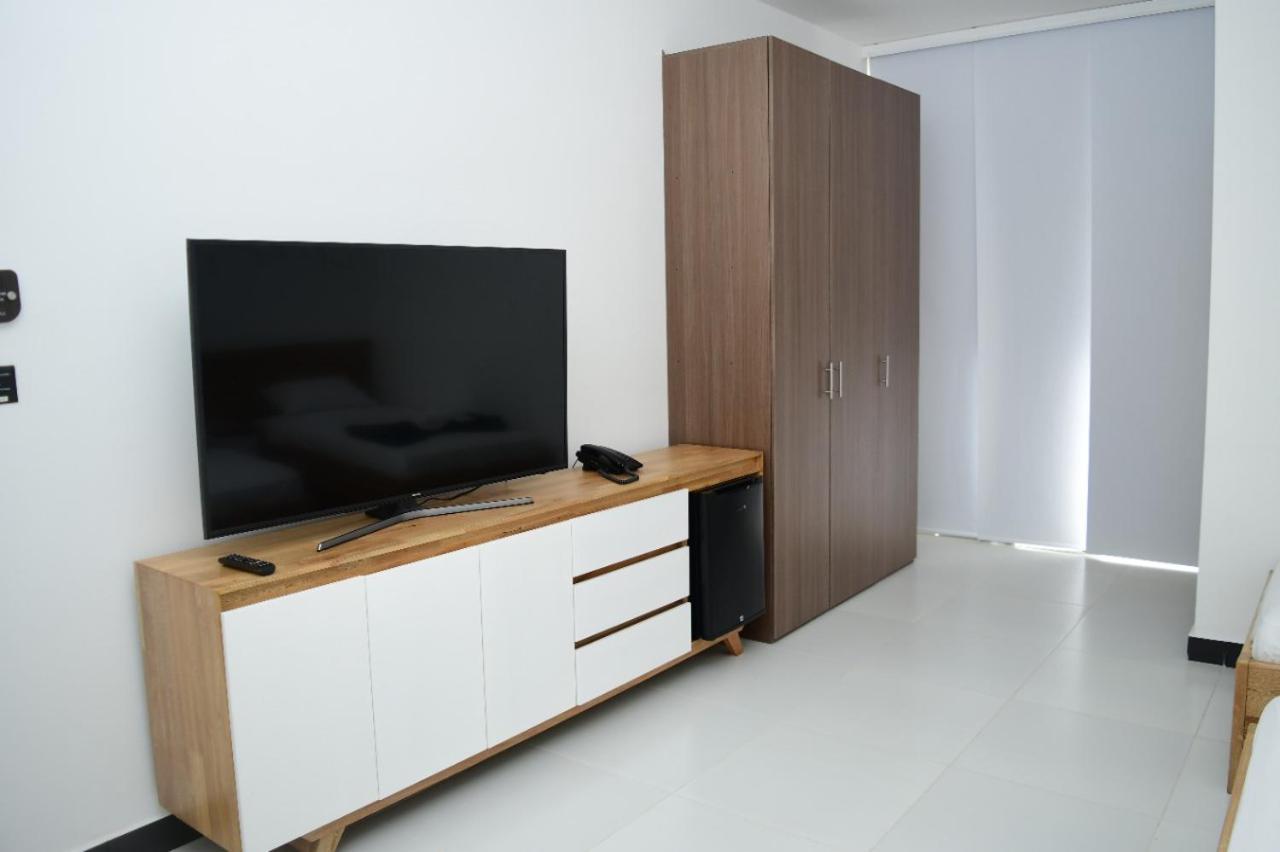 Alpha Hotel Boutique Necoclí Extérieur photo