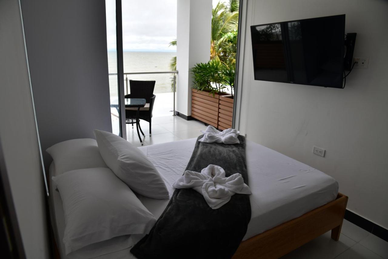 Alpha Hotel Boutique Necoclí Extérieur photo