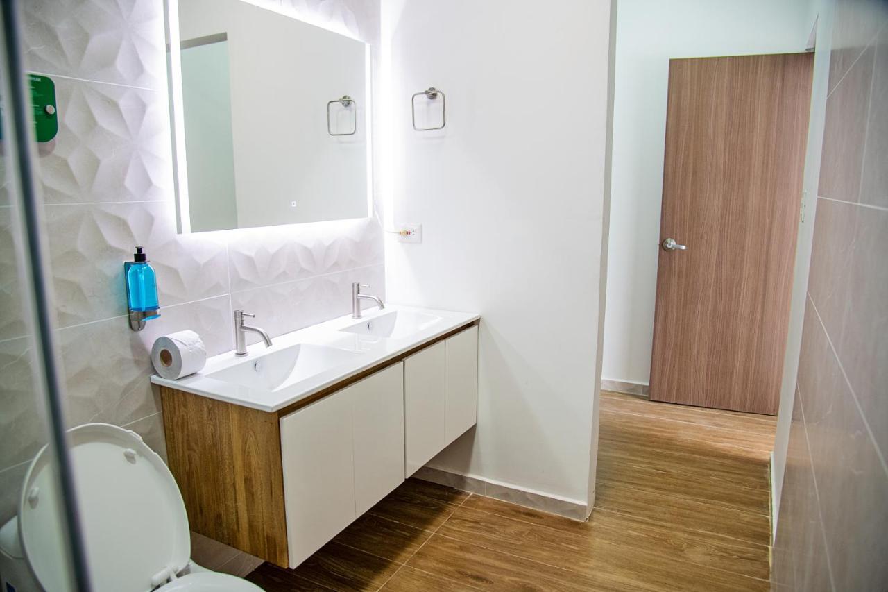 Alpha Hotel Boutique Necoclí Extérieur photo